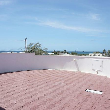 Self Contained Apartment With Private Kitchen Higher Heights, Barbados Christ Church Kültér fotó