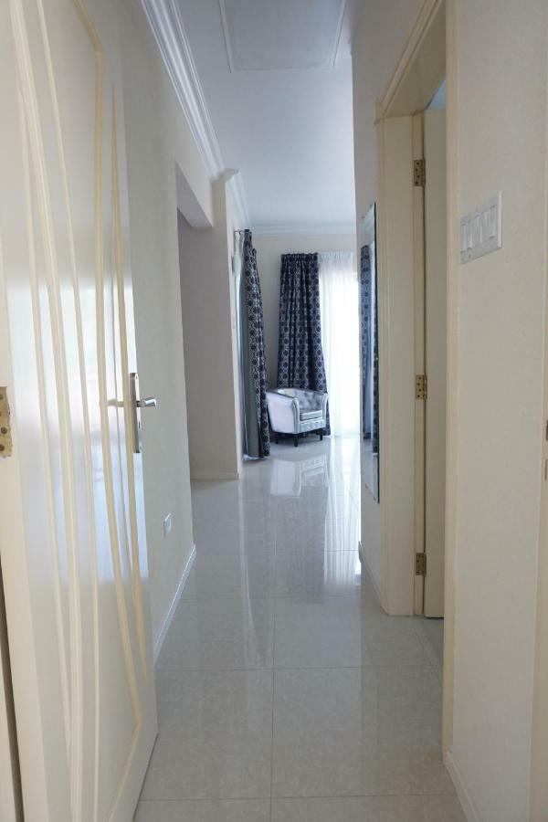 Self Contained Apartment With Private Kitchen Higher Heights, Barbados Christ Church Kültér fotó