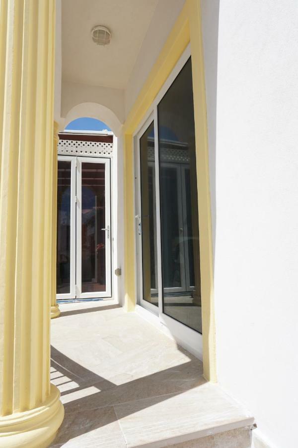 Self Contained Apartment With Private Kitchen Higher Heights, Barbados Christ Church Kültér fotó