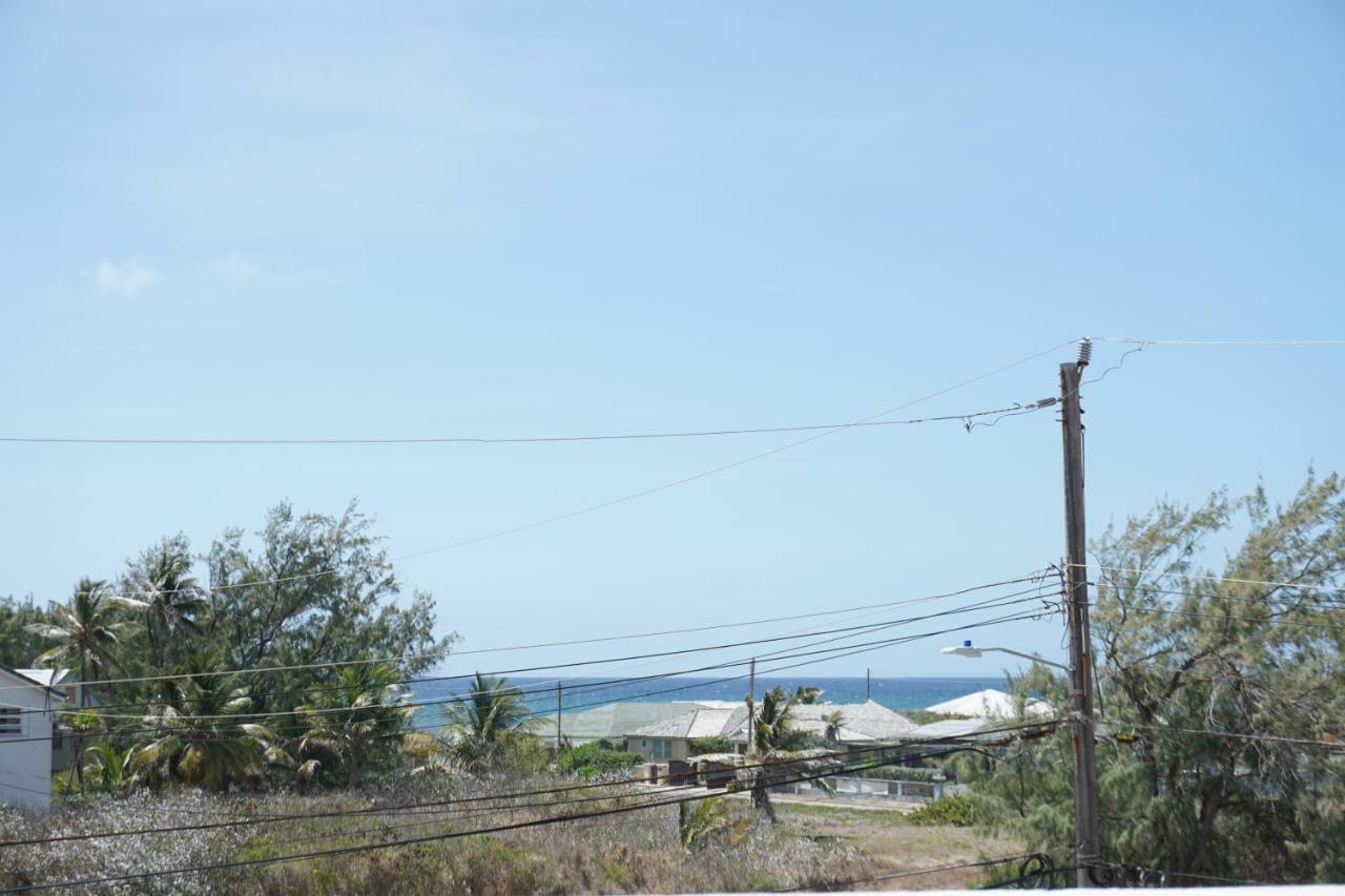 Self Contained Apartment With Private Kitchen Higher Heights, Barbados Christ Church Kültér fotó