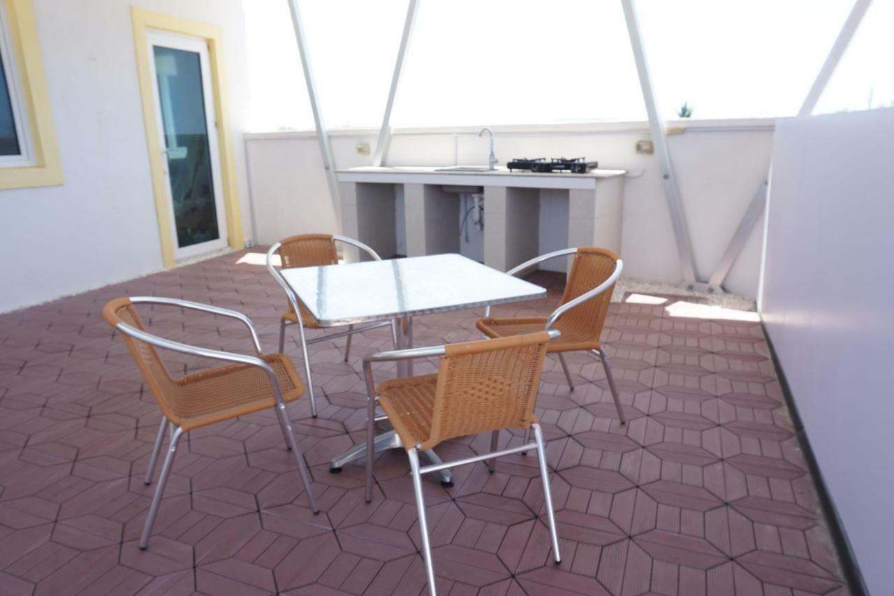 Self Contained Apartment With Private Kitchen Higher Heights, Barbados Christ Church Kültér fotó