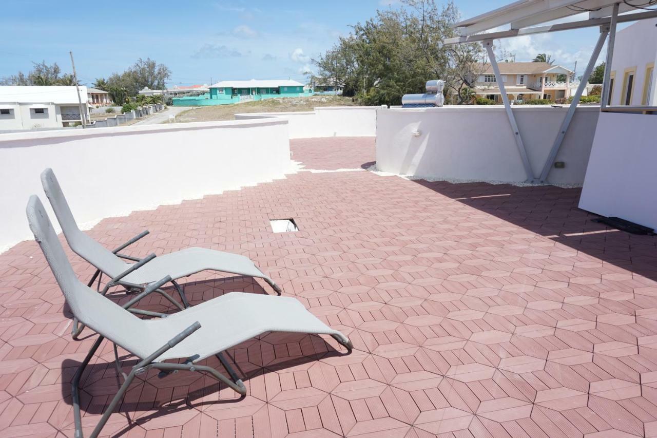 Self Contained Apartment With Private Kitchen Higher Heights, Barbados Christ Church Kültér fotó