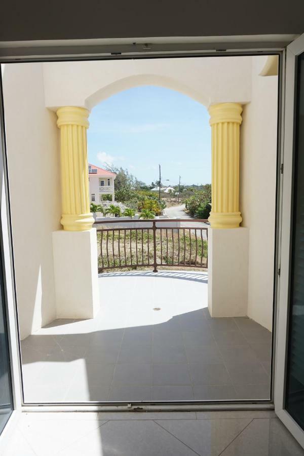 Self Contained Apartment With Private Kitchen Higher Heights, Barbados Christ Church Kültér fotó