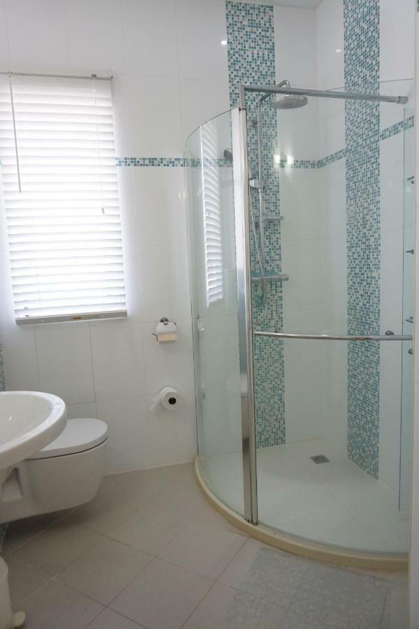 Self Contained Apartment With Private Kitchen Higher Heights, Barbados Christ Church Kültér fotó