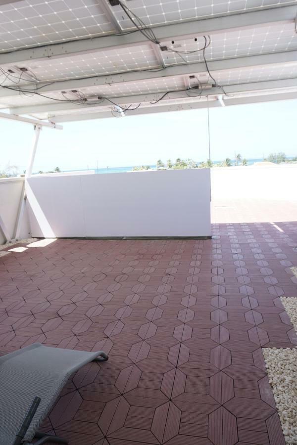 Self Contained Apartment With Private Kitchen Higher Heights, Barbados Christ Church Kültér fotó