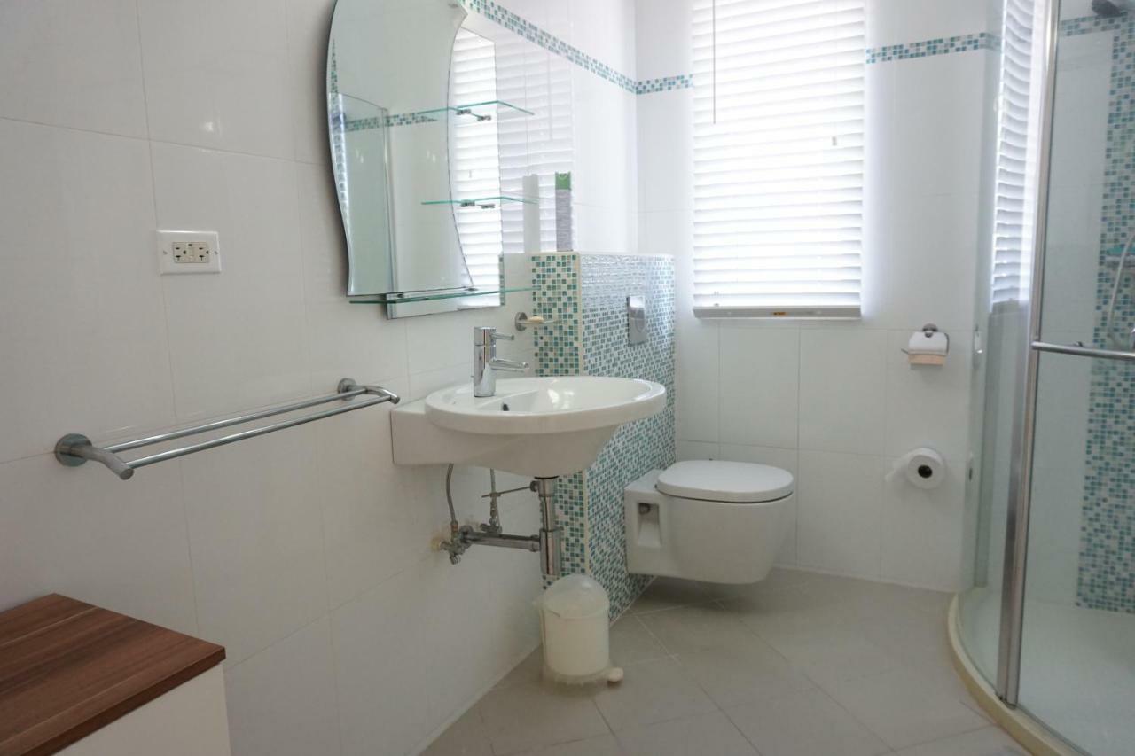 Self Contained Apartment With Private Kitchen Higher Heights, Barbados Christ Church Kültér fotó