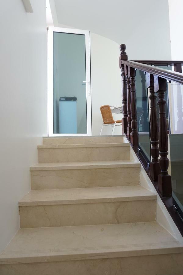 Self Contained Apartment With Private Kitchen Higher Heights, Barbados Christ Church Kültér fotó