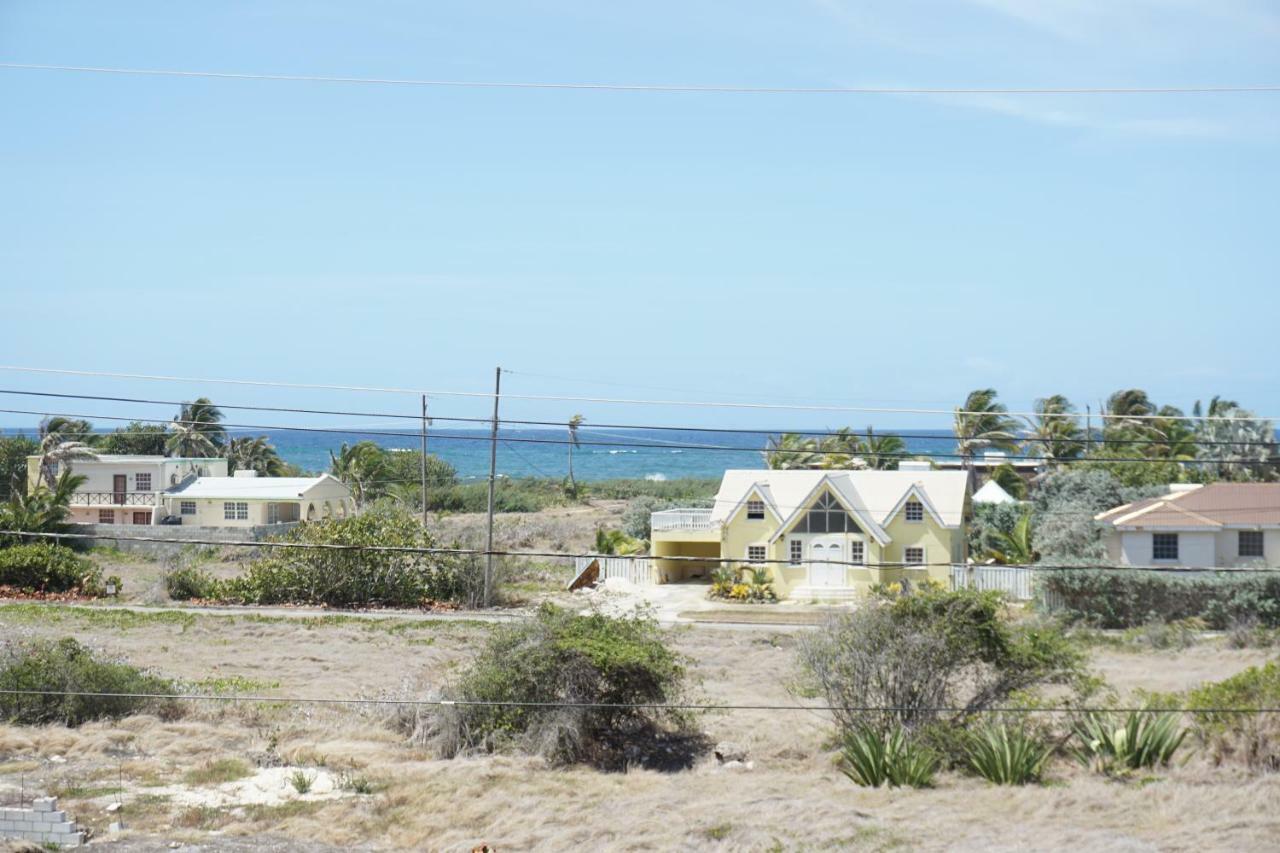 Self Contained Apartment With Private Kitchen Higher Heights, Barbados Christ Church Kültér fotó