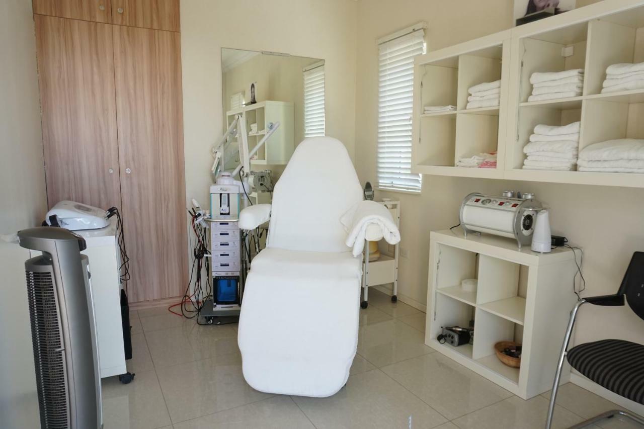 Self Contained Apartment With Private Kitchen Higher Heights, Barbados Christ Church Kültér fotó