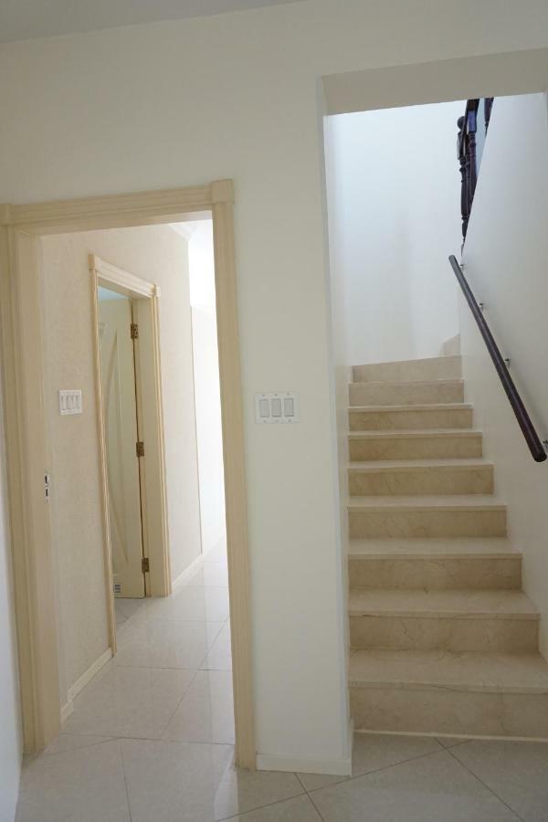 Self Contained Apartment With Private Kitchen Higher Heights, Barbados Christ Church Kültér fotó