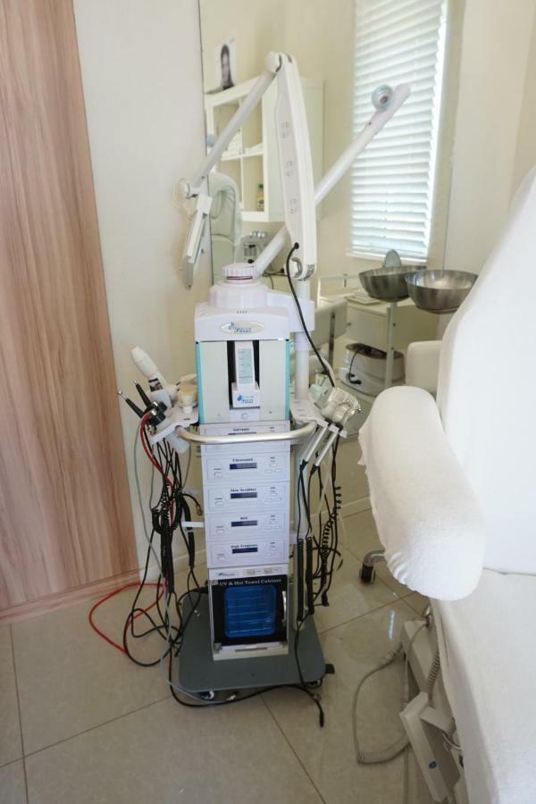 Self Contained Apartment With Private Kitchen Higher Heights, Barbados Christ Church Kültér fotó