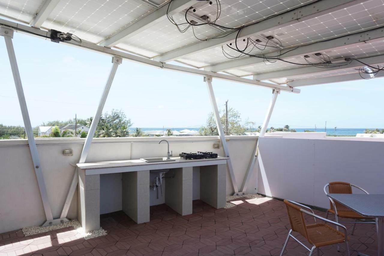 Self Contained Apartment With Private Kitchen Higher Heights, Barbados Christ Church Kültér fotó